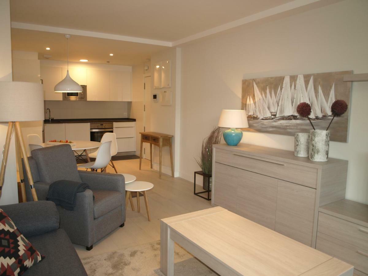 Apartamento En El Centro De Orio公寓 外观 照片