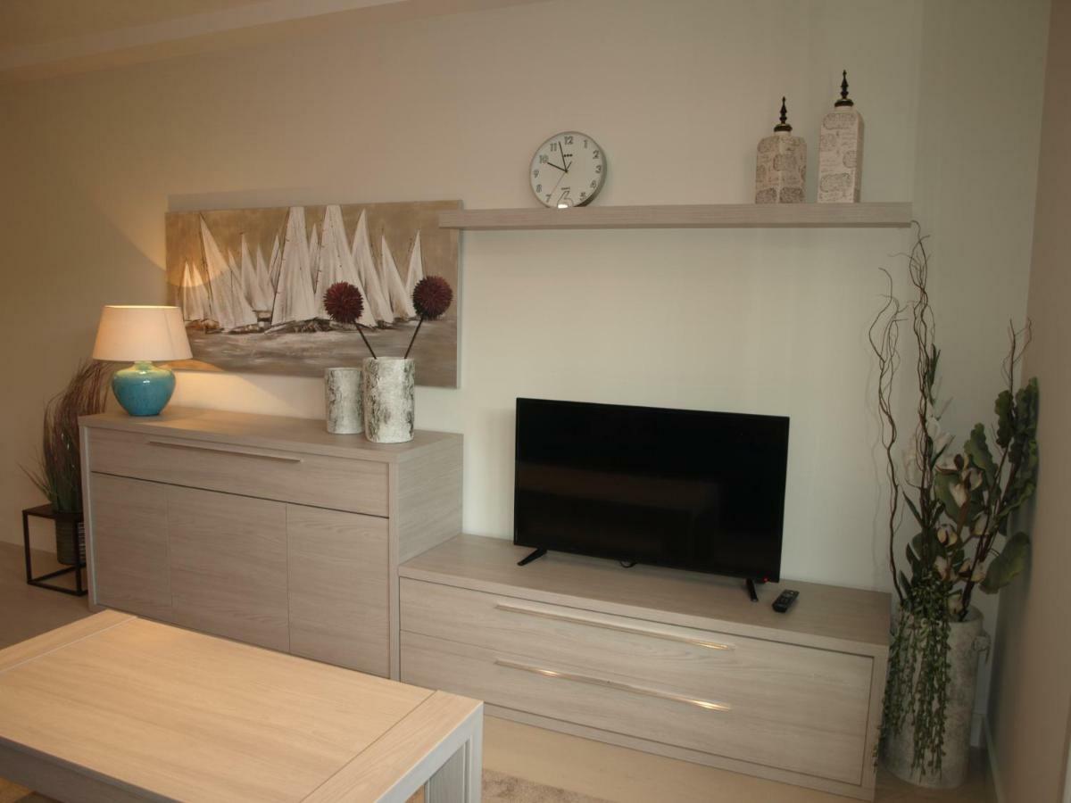 Apartamento En El Centro De Orio公寓 外观 照片