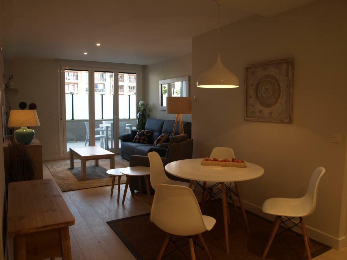 Apartamento En El Centro De Orio公寓 外观 照片
