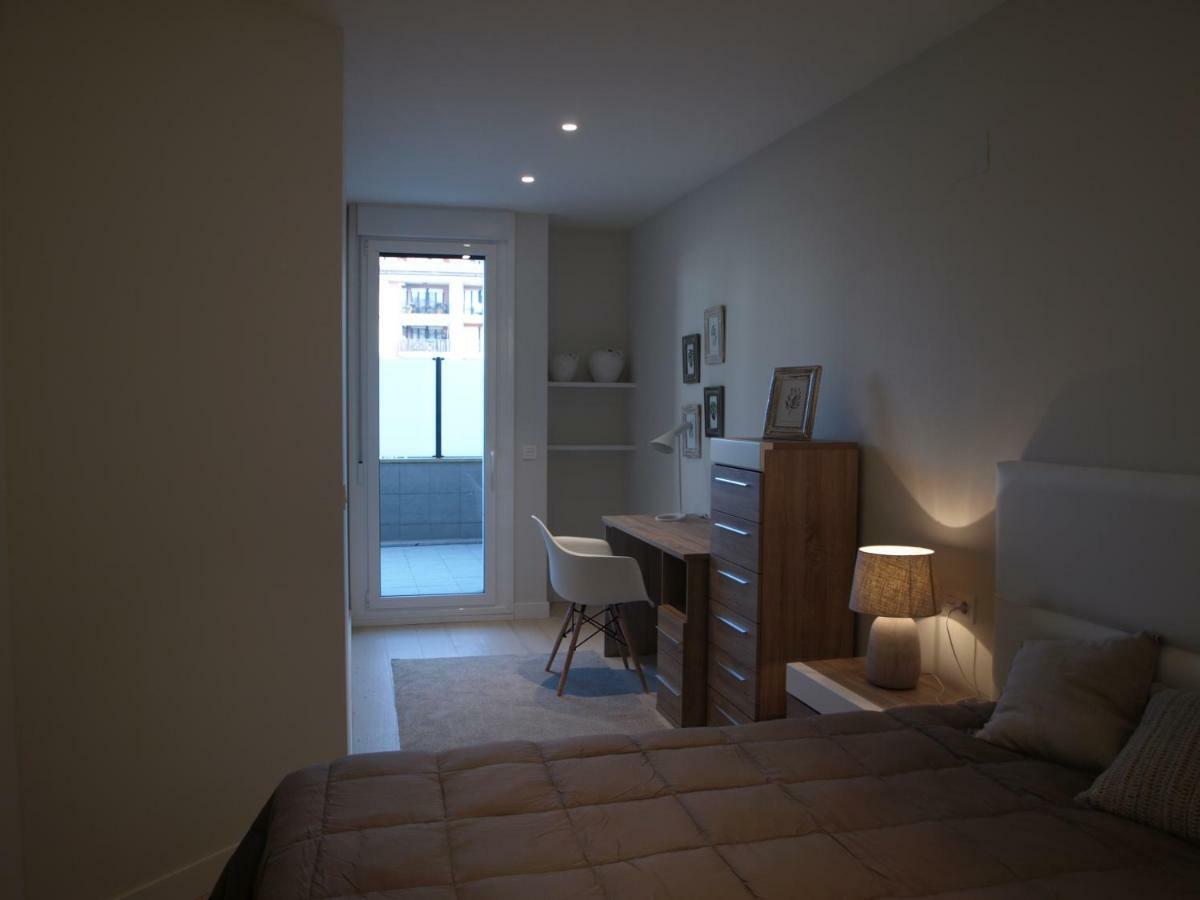 Apartamento En El Centro De Orio公寓 外观 照片