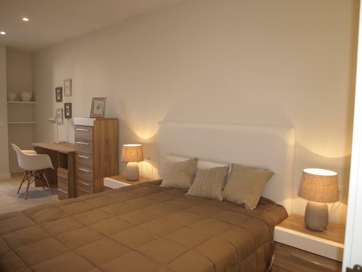 Apartamento En El Centro De Orio公寓 外观 照片