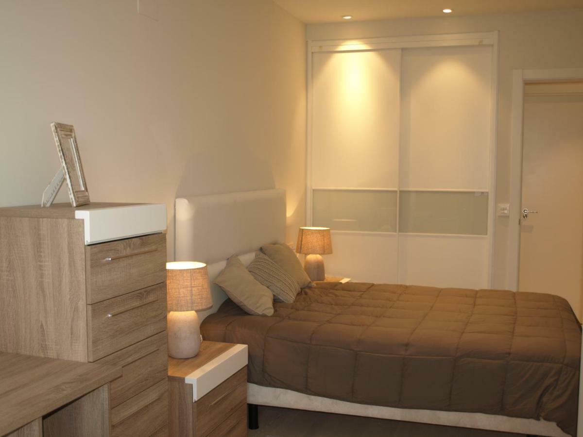 Apartamento En El Centro De Orio公寓 外观 照片