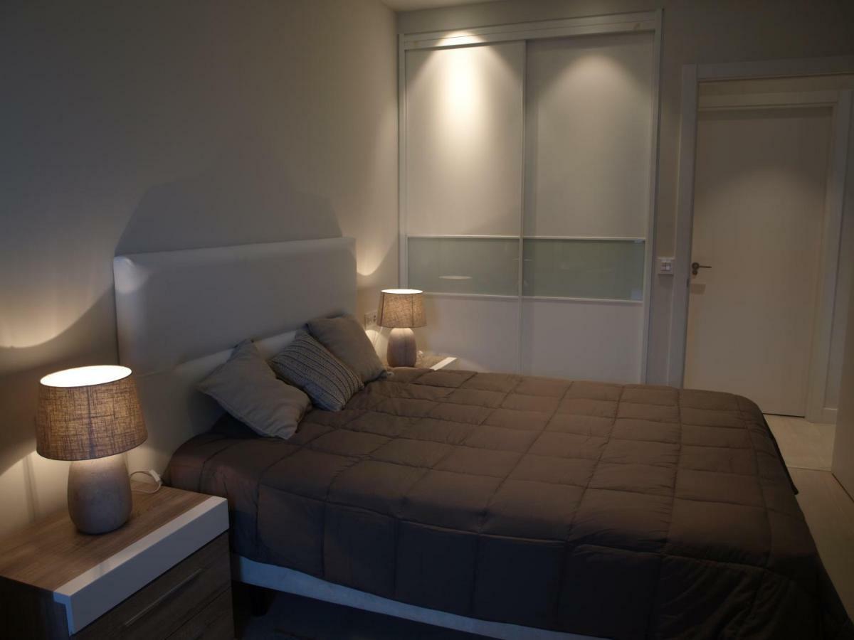 Apartamento En El Centro De Orio公寓 外观 照片