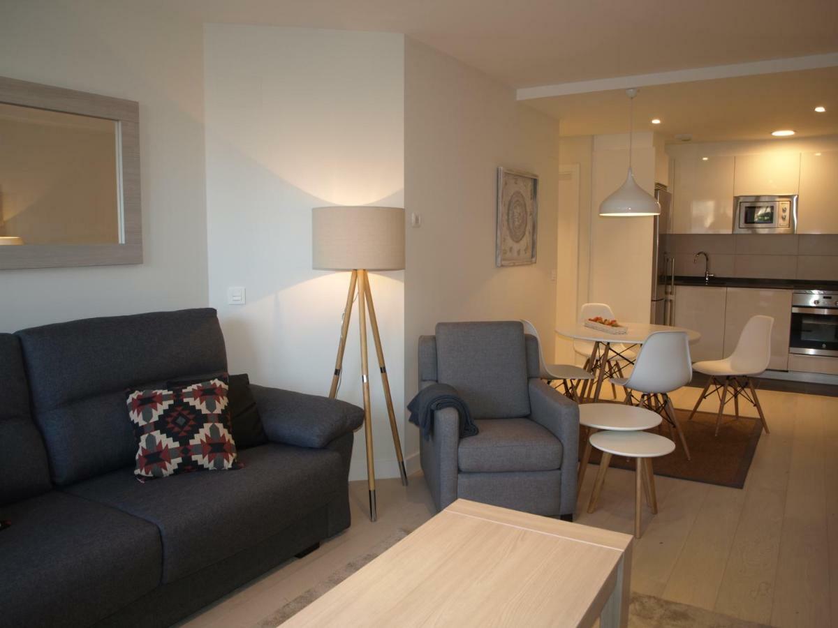 Apartamento En El Centro De Orio公寓 外观 照片