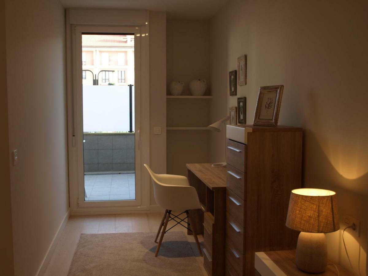 Apartamento En El Centro De Orio公寓 外观 照片