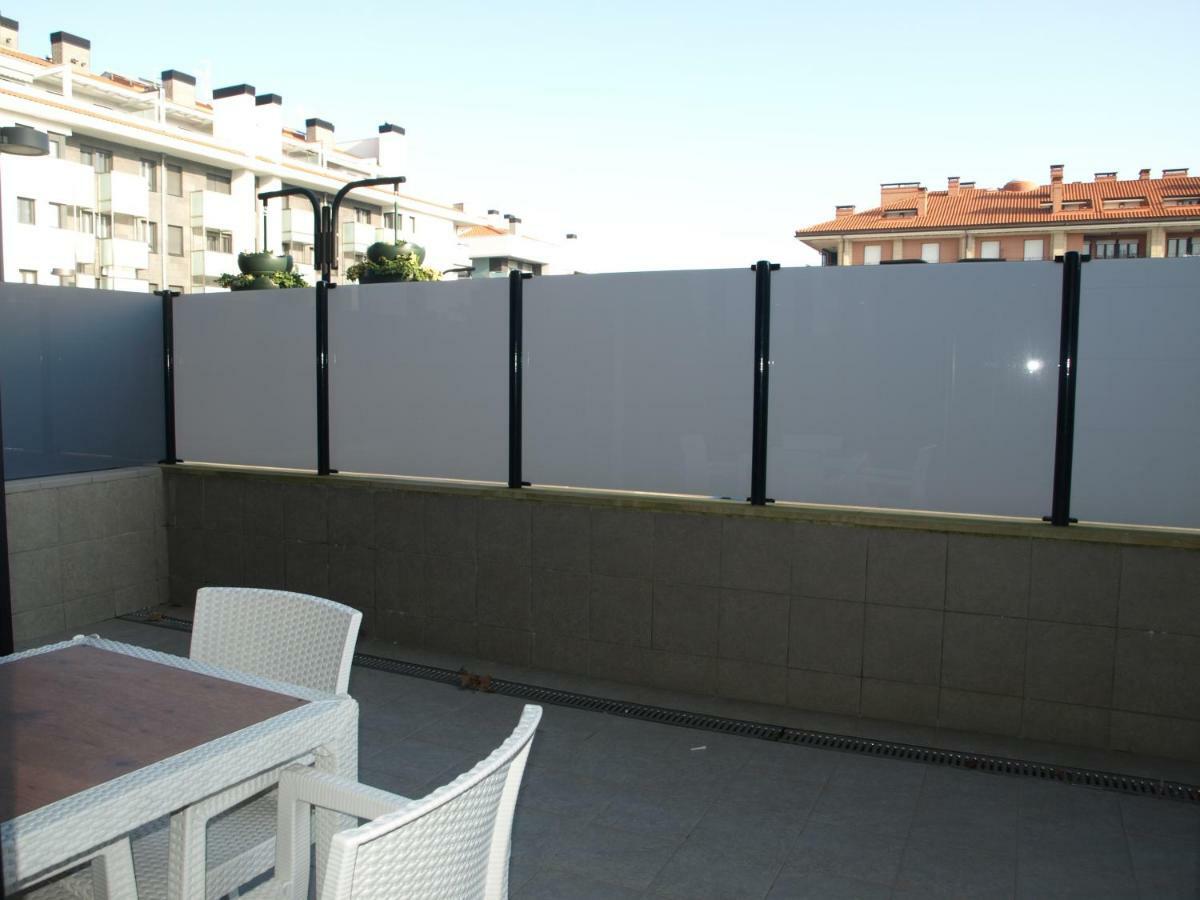 Apartamento En El Centro De Orio公寓 外观 照片
